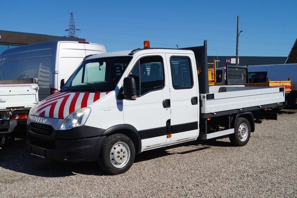 Iveco Daily 2012