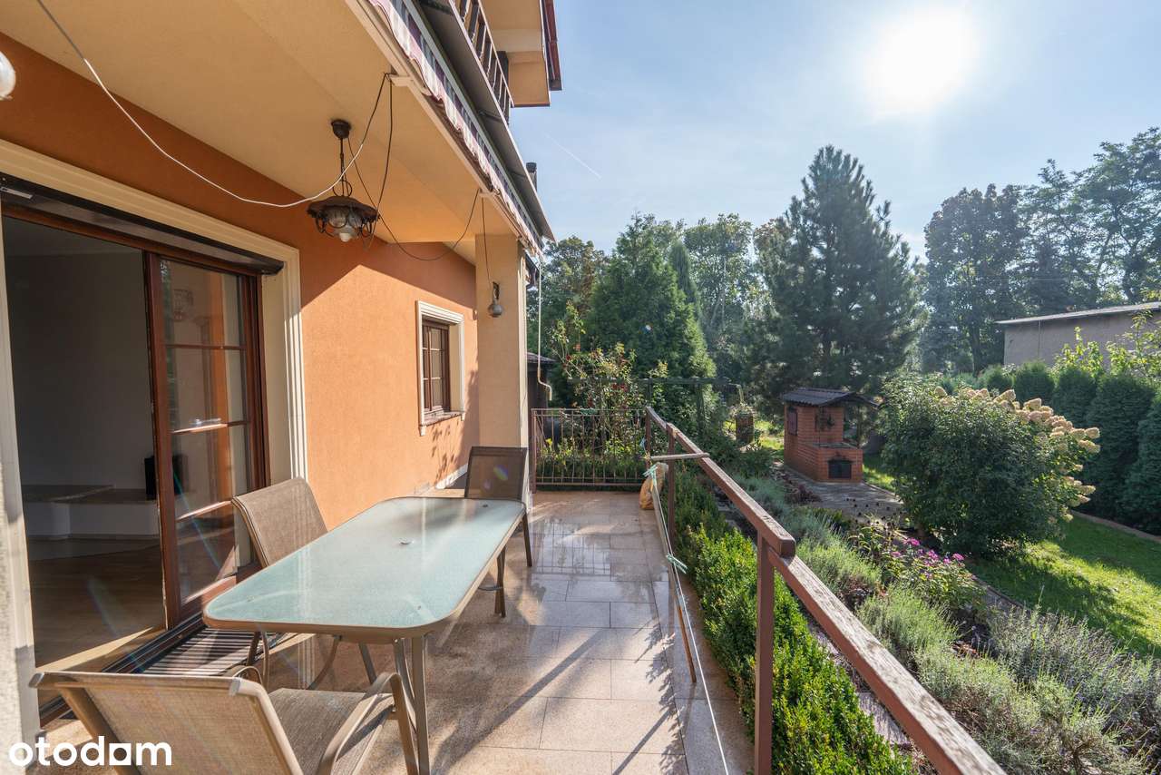 Dom, 230.0 m², Żerniki Wrocławskie-19