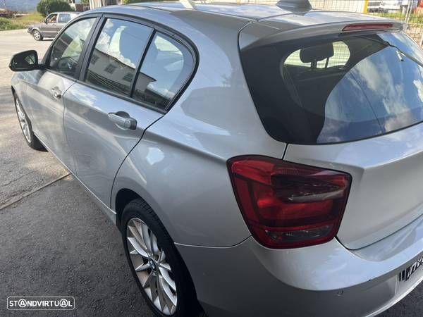 BMW 120 - 7