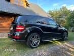 Mercedes-Benz ML 350 CDI 4-Matic - 13