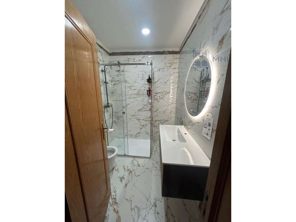 Excelente Apartamento T3 com Terraço em Condomínio Fechado-22