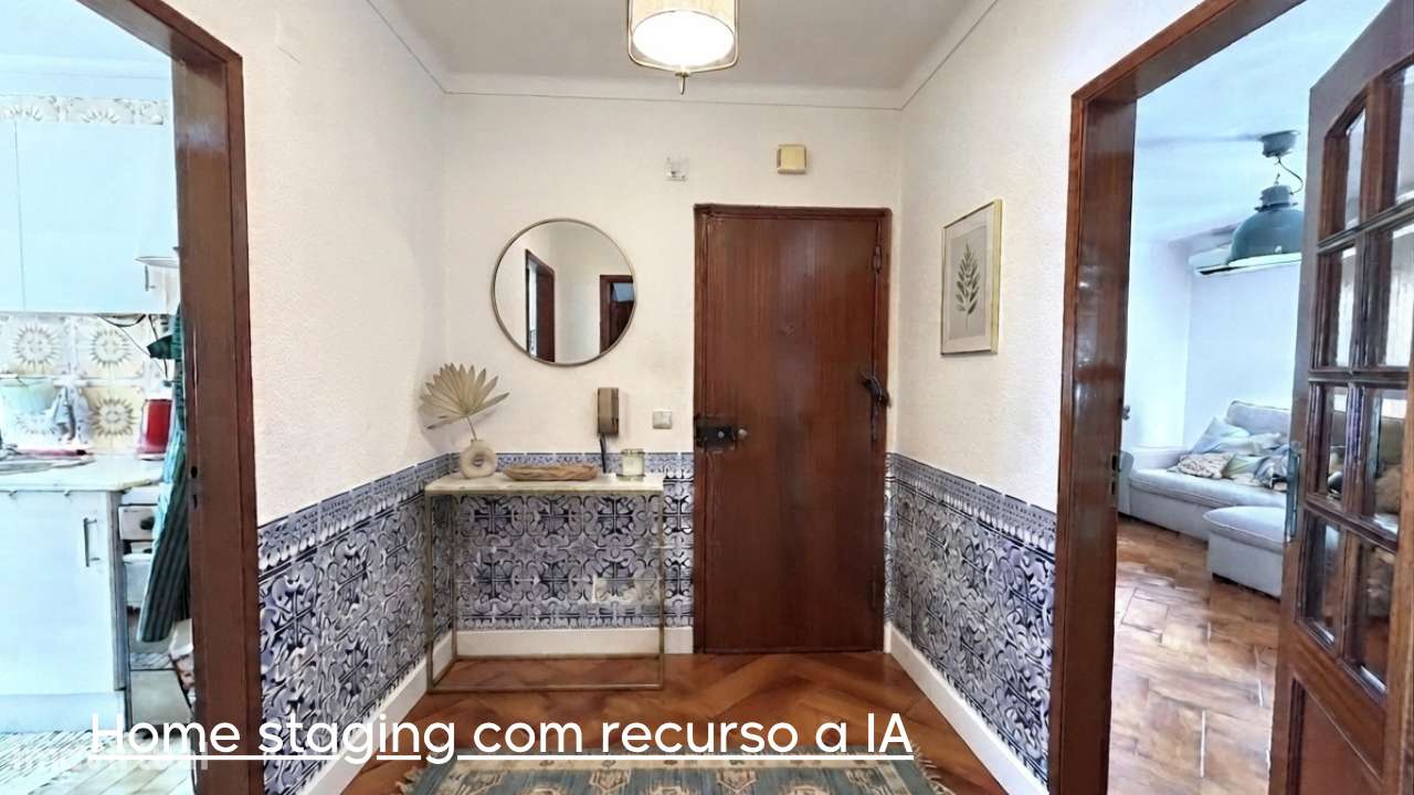 Apartamento T2 Quintinha- Sesimbra-14
