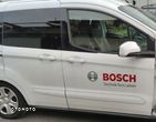 DRZWI KOMPLETNE PRZÓD TYŁ FORD TOURNEO CONNECT COURIER MK2 LIFT 18- - 1