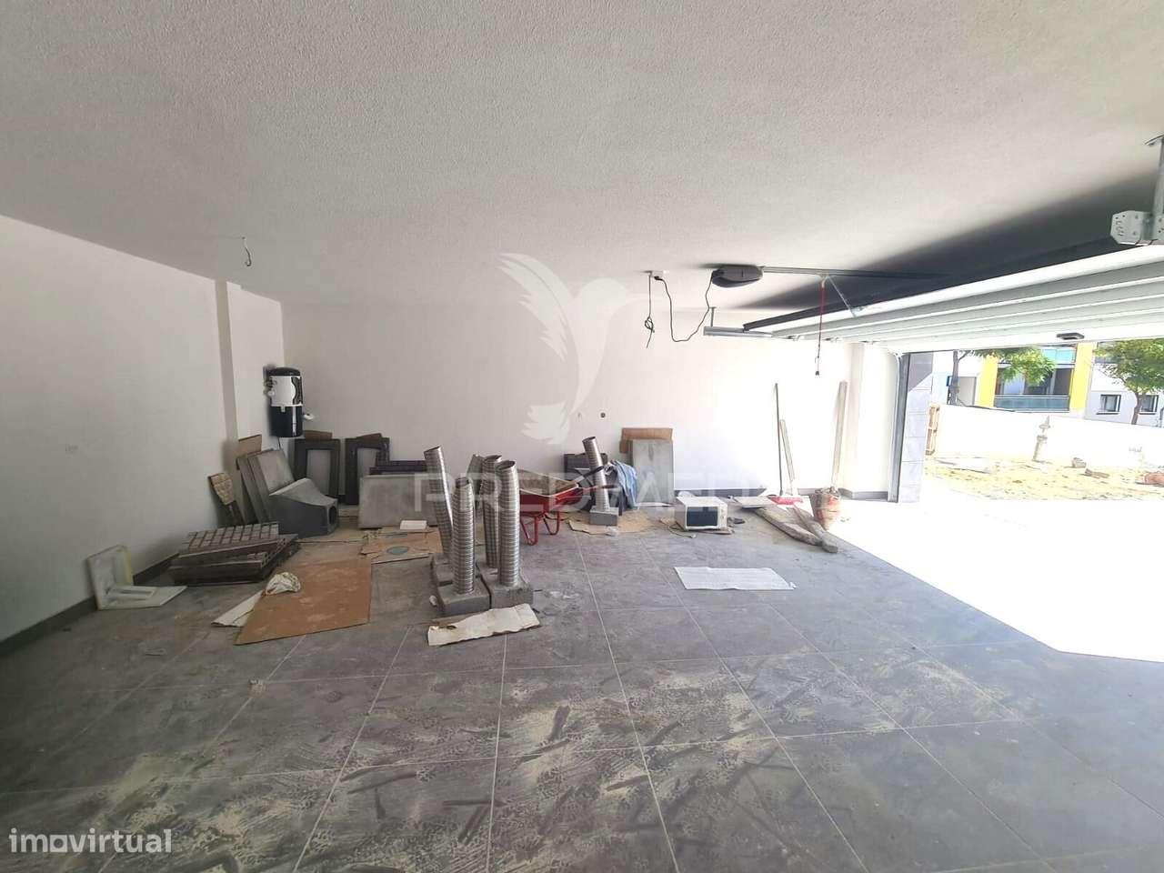 Moradia T4 Com Piscina - Grande imagem: 5/12