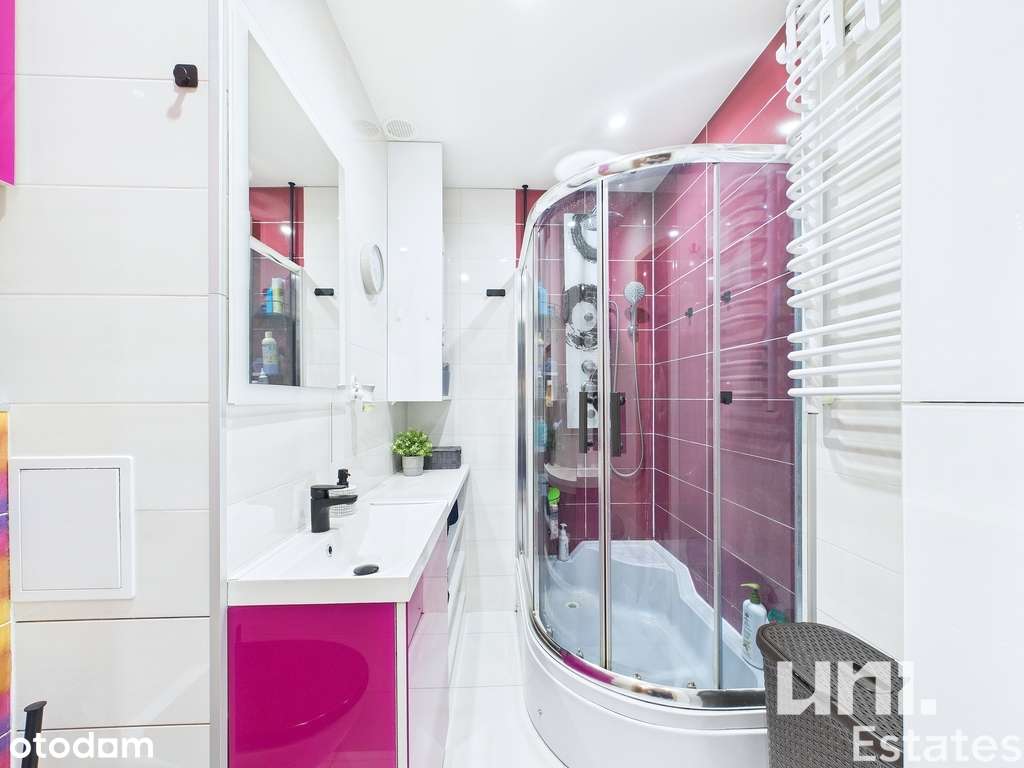 Chorzów / 4 pokoje / 72m2 / do wejścia-16