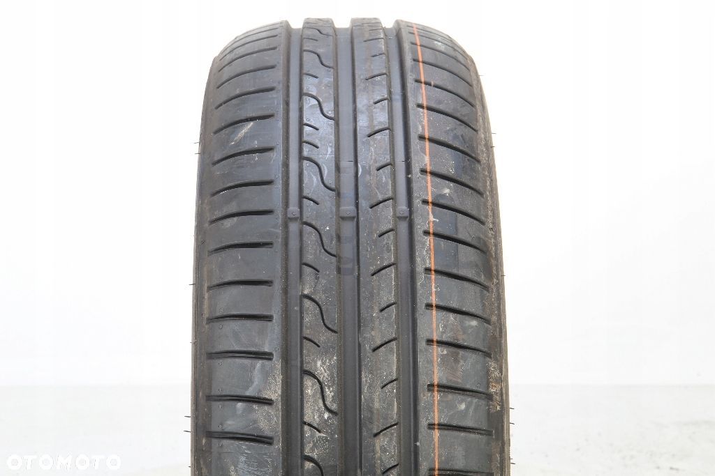 os. 195/55R16 Dunlop Sport blu Response D2085 - 1