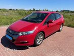 Honda Insight 1.3 Elegance - 2