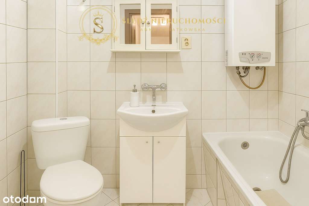 Bez Dodatkowych Opłat - 2. Piętro, Warzyńska 5 - Pełny obrazek: 4/9