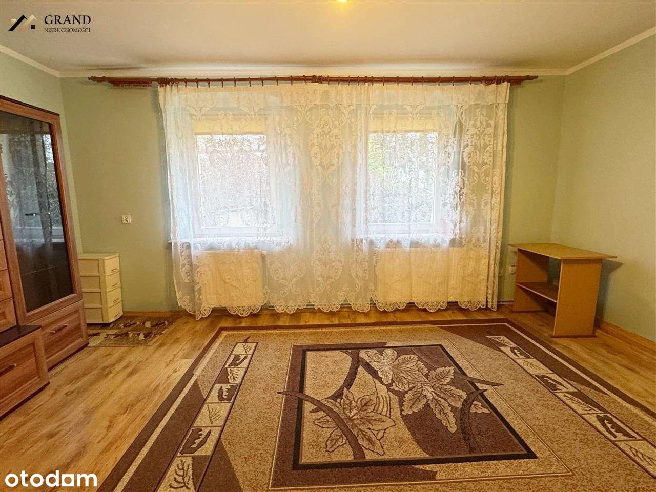 Dom w zabudowie bliźniaczej- Świeszyno - Pełny obrazek: 5/20