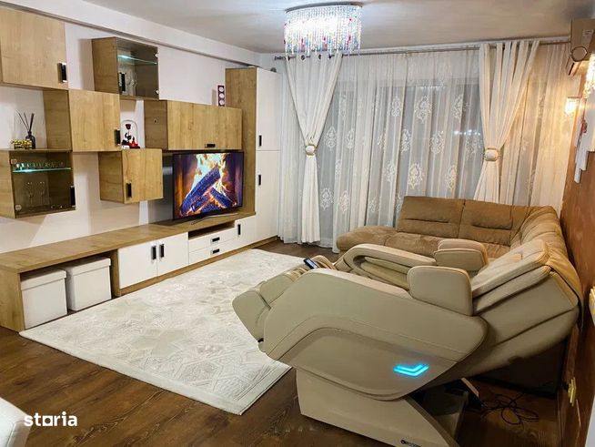 Apartament 2 camere Gheorgheni asamblu rezidential ultra lux