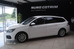 Peugeot 308 SW 1.5 BlueHDi Style - 4