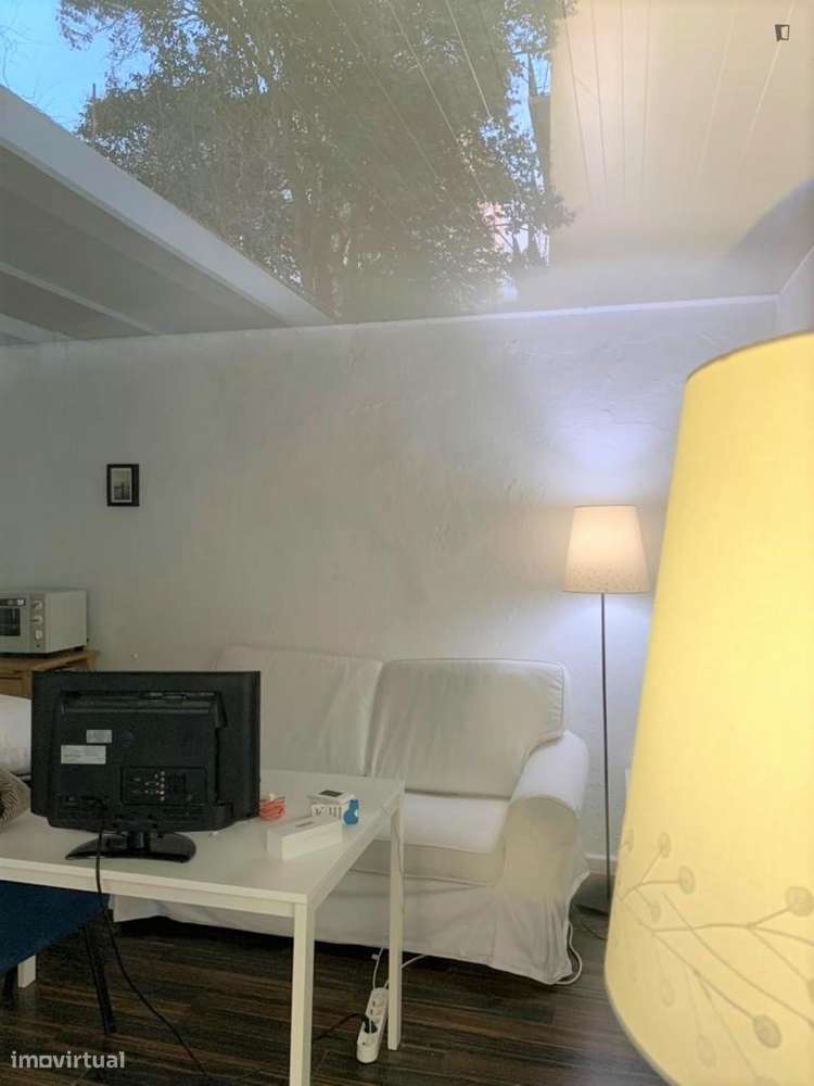 Estúdio - localizado em São Bento Lisbon - Grande imagem: 4/10