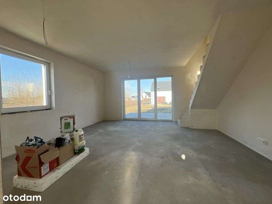 Nowe Segmenty z dużą działką Pod Lasem w Super Cen - Pełny obrazek: 5/8