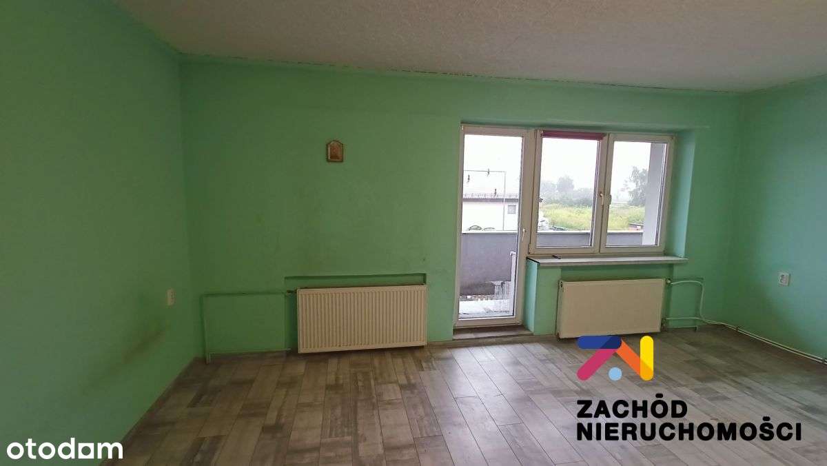 Dom z potencjałem w Brójcach-13
