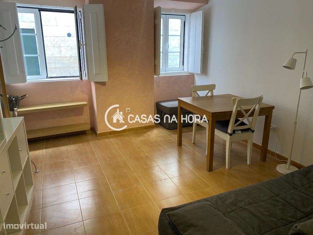 Apartamento T1 em Lisboa - Grande imagem: 4/23
