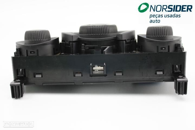 Consola de chaufagem AC Peugeot 308 Sw|07-11 - 6