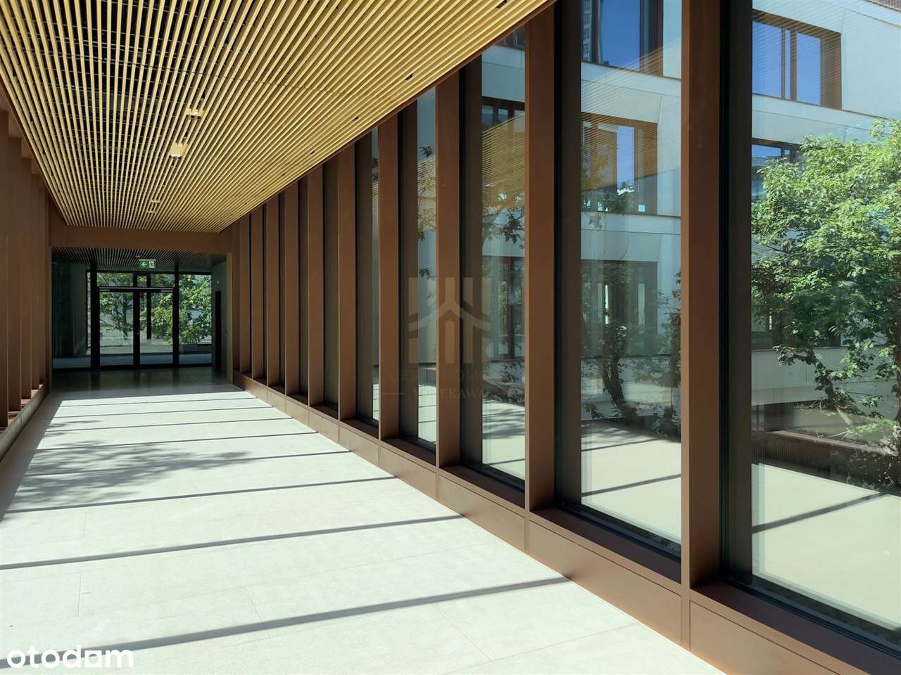 Biura najwyższej klasy przy gdyńskiej Marinie - Pełny obrazek: 5/11