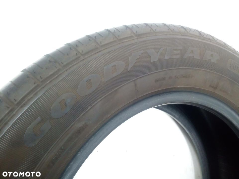 Opona 215/60/16 Goodyear Excellence (A5403) - 2