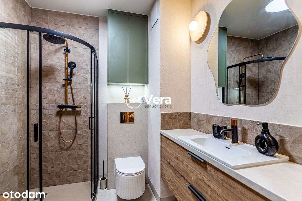 Mieszkanie, 43,18 m², Milanówek-10