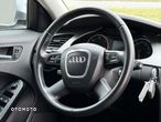 Audi A4 Avant 2.0 TDI DPF S line Sportpaket - 9