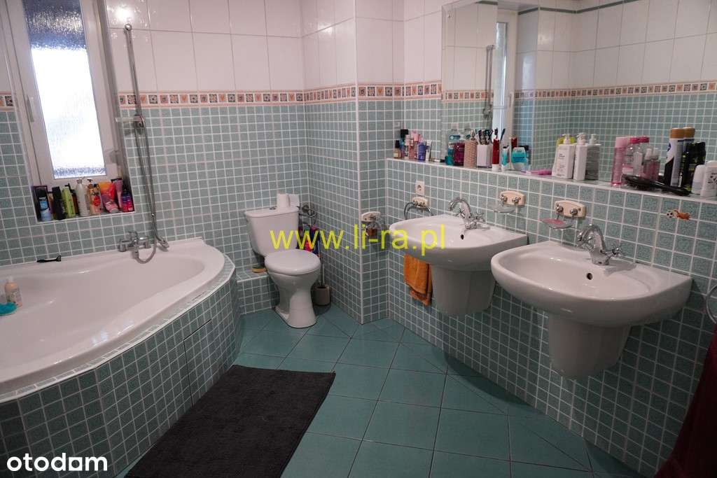 Dom  4 pokoje, salon,kuchnia,  łazienka, wc o pow.140m, Żary, Kunice-13