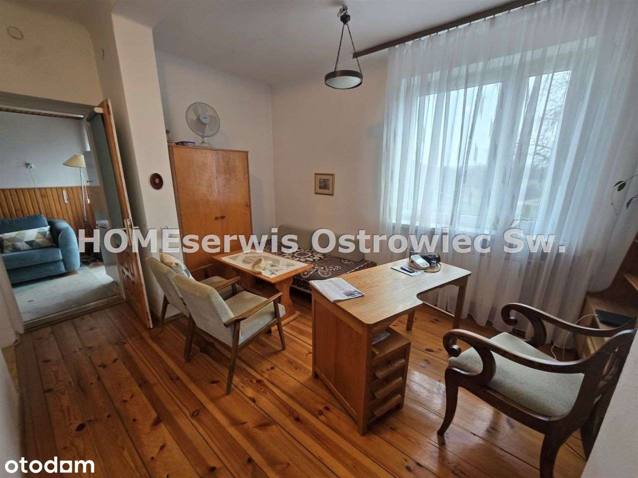 Dom 115 m2 działka 4900 m2, domek gościnny, garaż-17