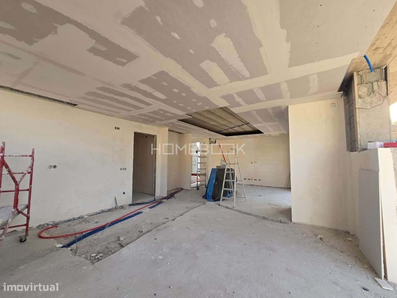 Moradia Isolada T3 | Lote 774m2-41