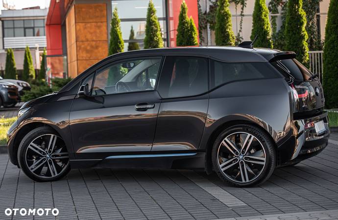 BMW i3 (60 Ah) - 27