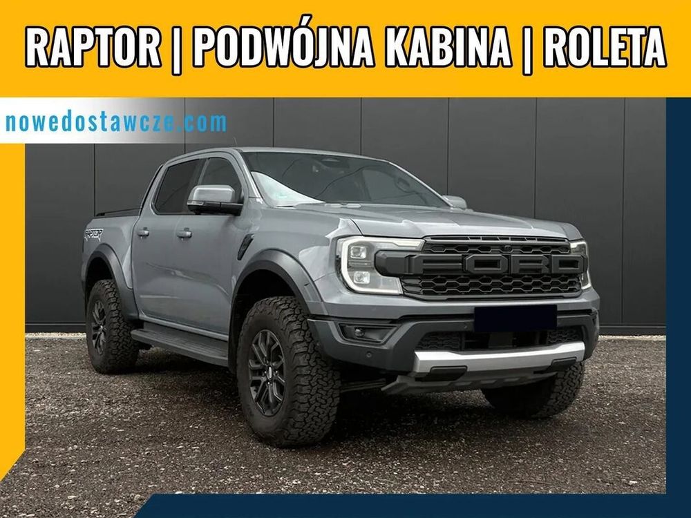 Ford Ranger 2025