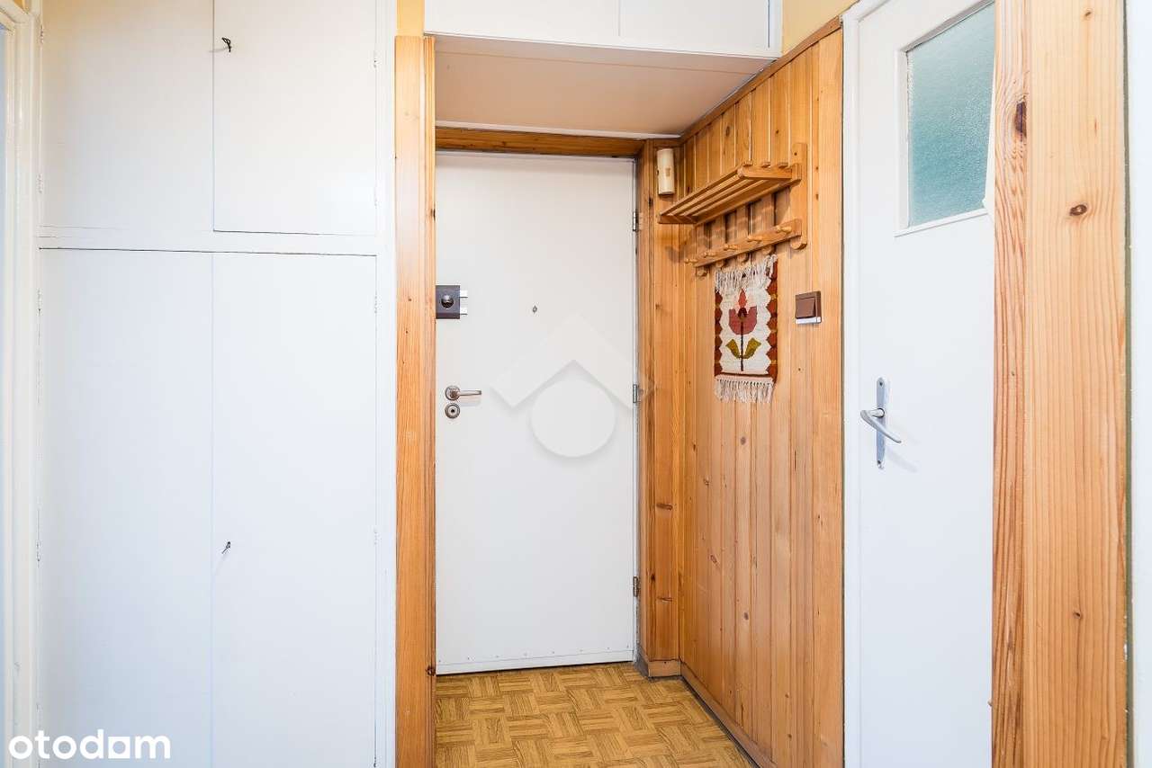 Kraków, Krowodrza - Dwupokojowe mieszkanie idealne pod inwestycje!-8