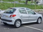 Peugeot 206+ 1.1 Trendy - 4