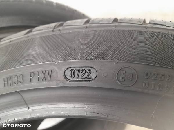 OPONY CONTINENTAL 285/35 R19 99V - 6