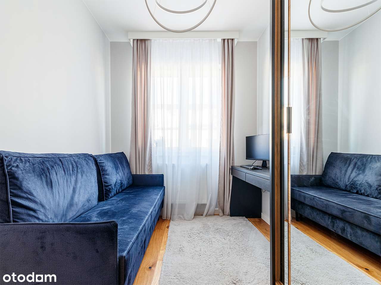 Nowoczesny dom | 2 x msc postojowe | Blisko PKP-8