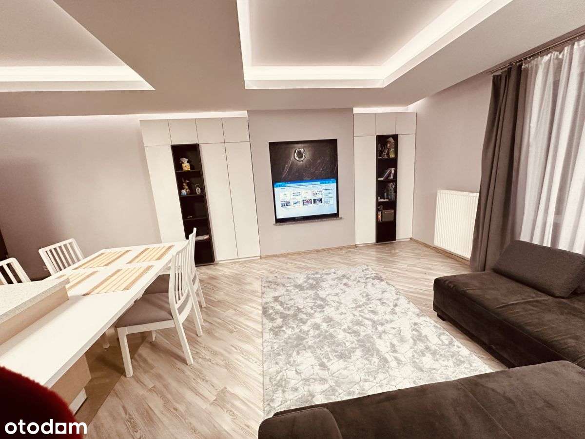 Wyjątkowe mieszkanie z garażem na sprzedaż-2