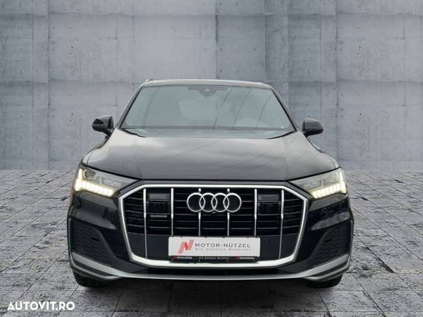 Audi Q7 - 4