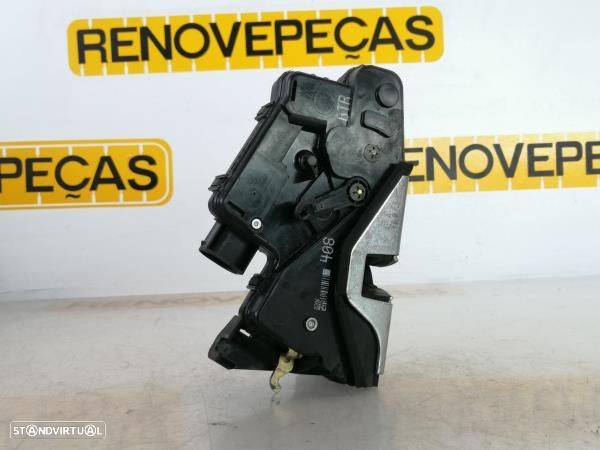 Fecho Porta Frente Dto Bmw 3 (E46) - 3