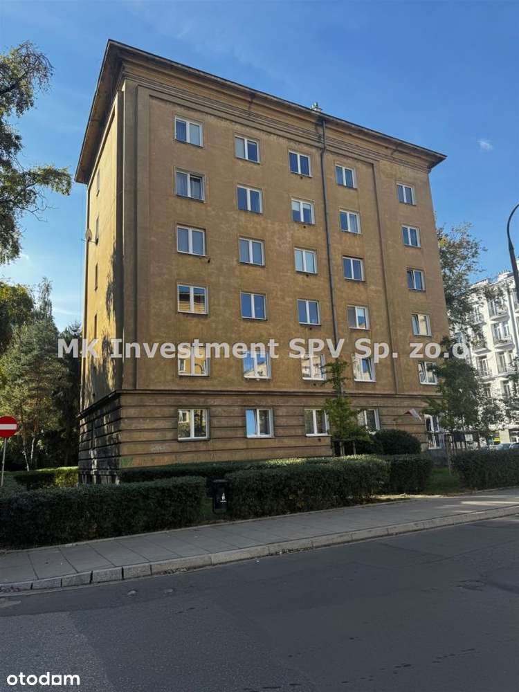 kawalerka ul. Ogrodowa po remoncie!-12