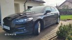 Ford Mondeo 2.0 TDCi Ambiente PowerShift - 2