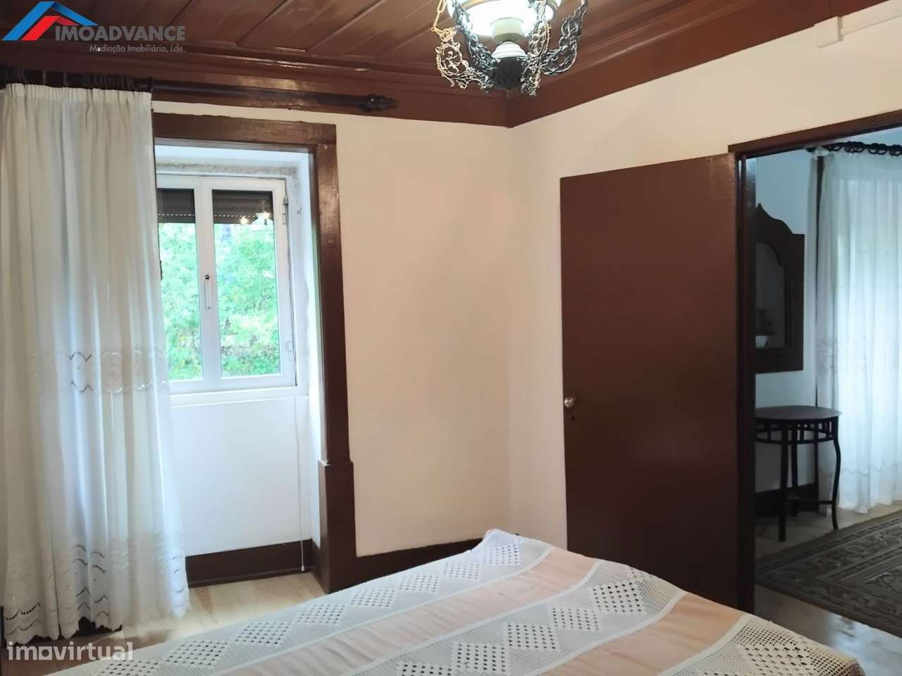 Moradia Remodelada em Lorvão - Penacova - Coimbra-38