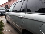 CHRYSLER PACIFICA 03-07 3.5 V6 EGN TRAWERSA SANKI BELKA POD SILNIK ZAWIESZENIA KOŁYSKA - 9