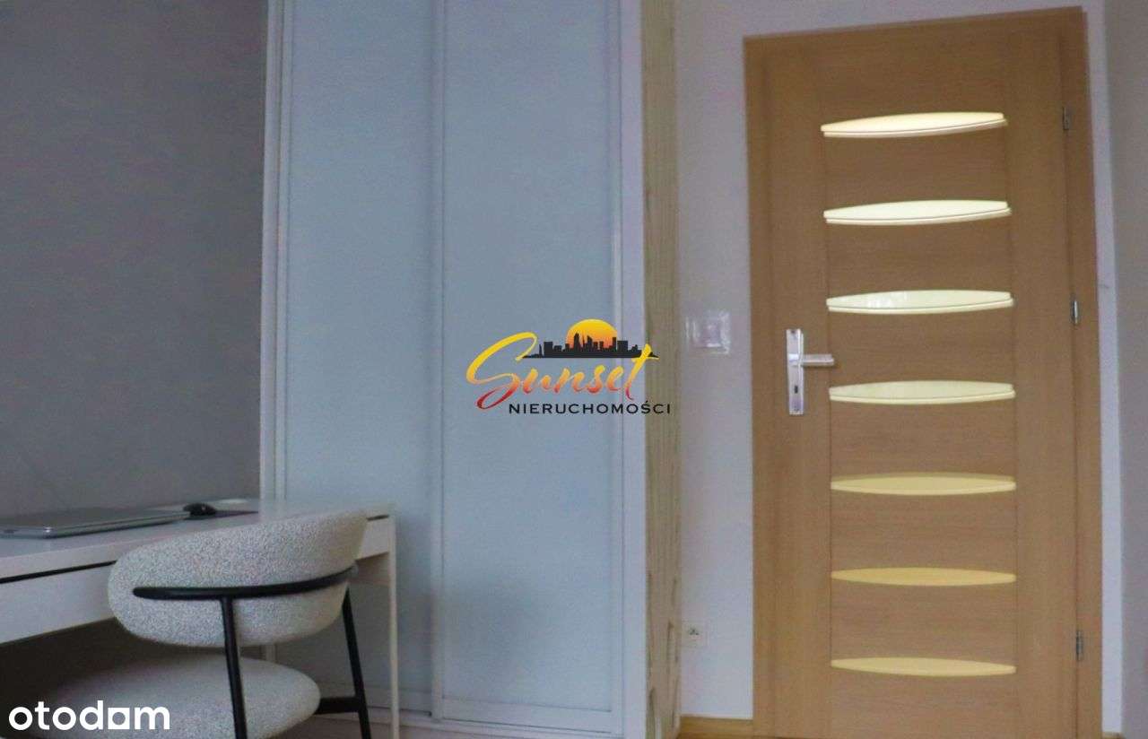 ZadbaneMieszkanie,56m²,3-pok,AtrakcyjnaOkolica,Las-3