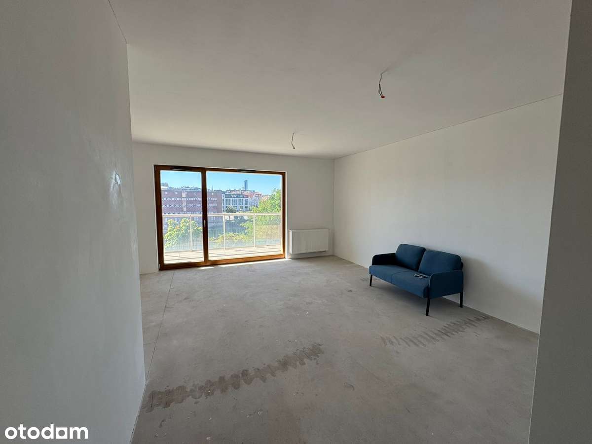 Mieszkanie na sprzedaż – Bulwary Książęce, ul. Księcia Witolda 4-pok.-2