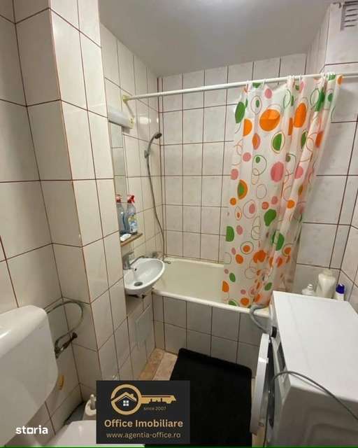 Zona Semiluna apartament 2 camere decomandat mobilat - Imagine principală: 4/6