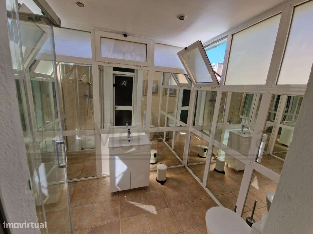 INVESTIMENTO em ARROIOS - LISBOA-25