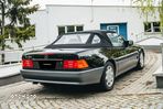 Mercedes-Benz SL 600 - 9