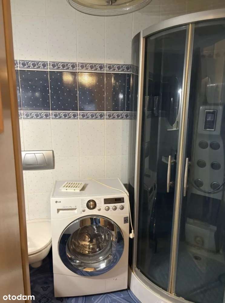 | Doskonała Lokalizacja | Duży Balkon | Winda |-4