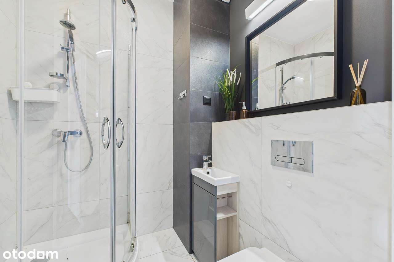 WOLA LIBRE | 4 pokoje | 2 łazienki | 2 balkony-16