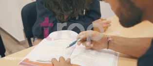 Escritórios Privados / Espaço Partilhado / Domiciliação De Empresas - Grande imagem: 3/9