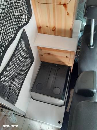 Ford transit custom nugget reimo westfalia - 14