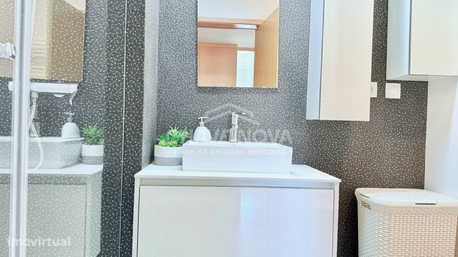 Apartamento T3 nas Varandas do Castelo - Santa Maria da Feira-21